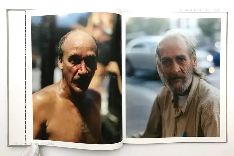 Gregory Halpern – A