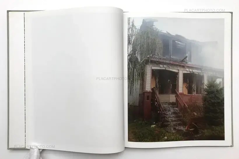 Gregory Halpern – A