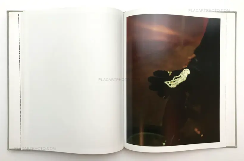 Gregory Halpern – A
