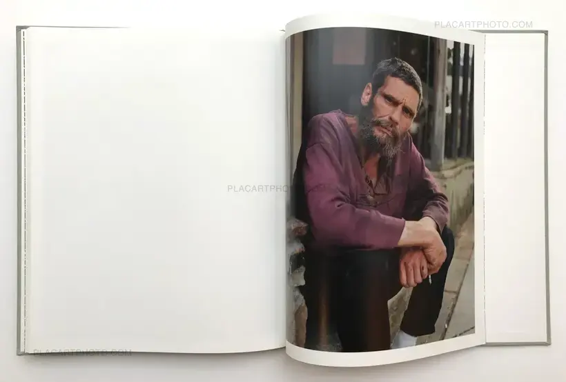 Gregory Halpern – A