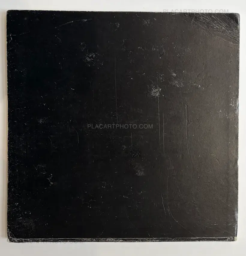 Miguel Rio Branco – Nakta