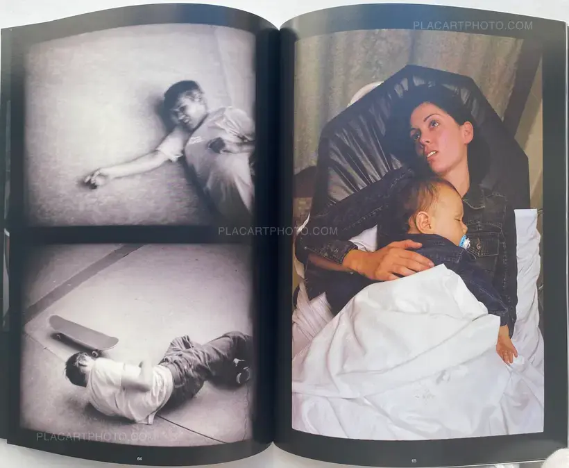 Ed Templeton – The Golden Age of Neglect