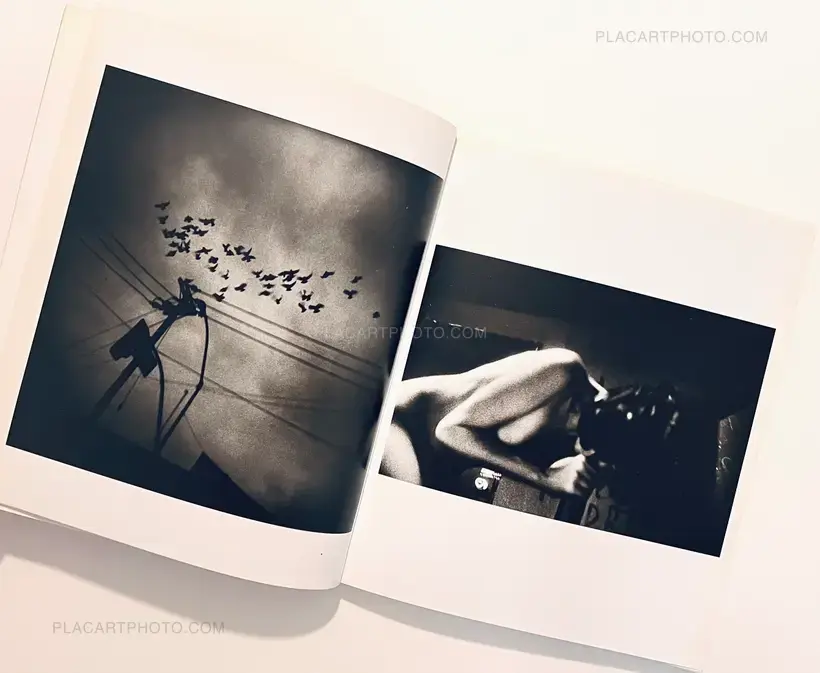 Antoine d'Agata – Insomnia