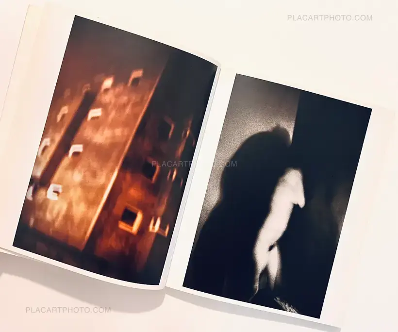 Antoine d'Agata – Insomnia