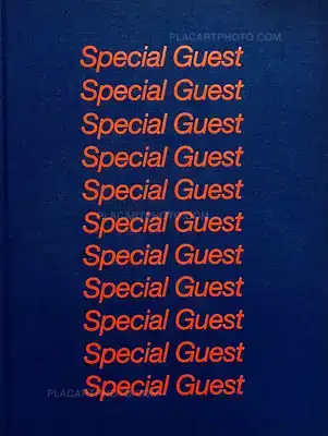 Various photographers – Special Guest (SPECIAL EDT WITH PRINT)