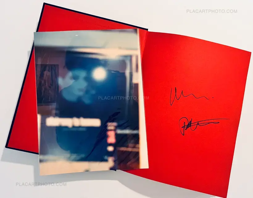 Various photographers – Special Guest (SPECIAL EDT WITH PRINT)