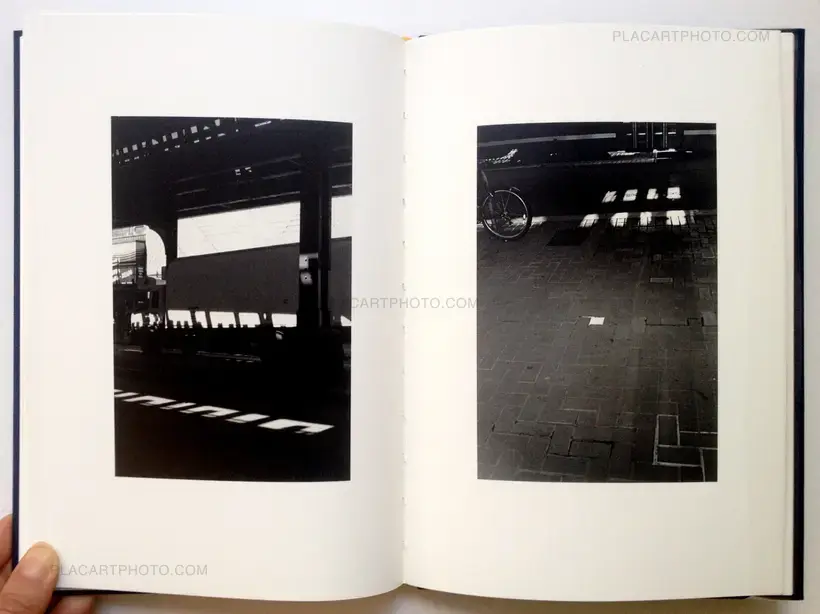 Robin Maddock – III (Signed)