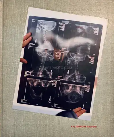 Gregory Halpern – A