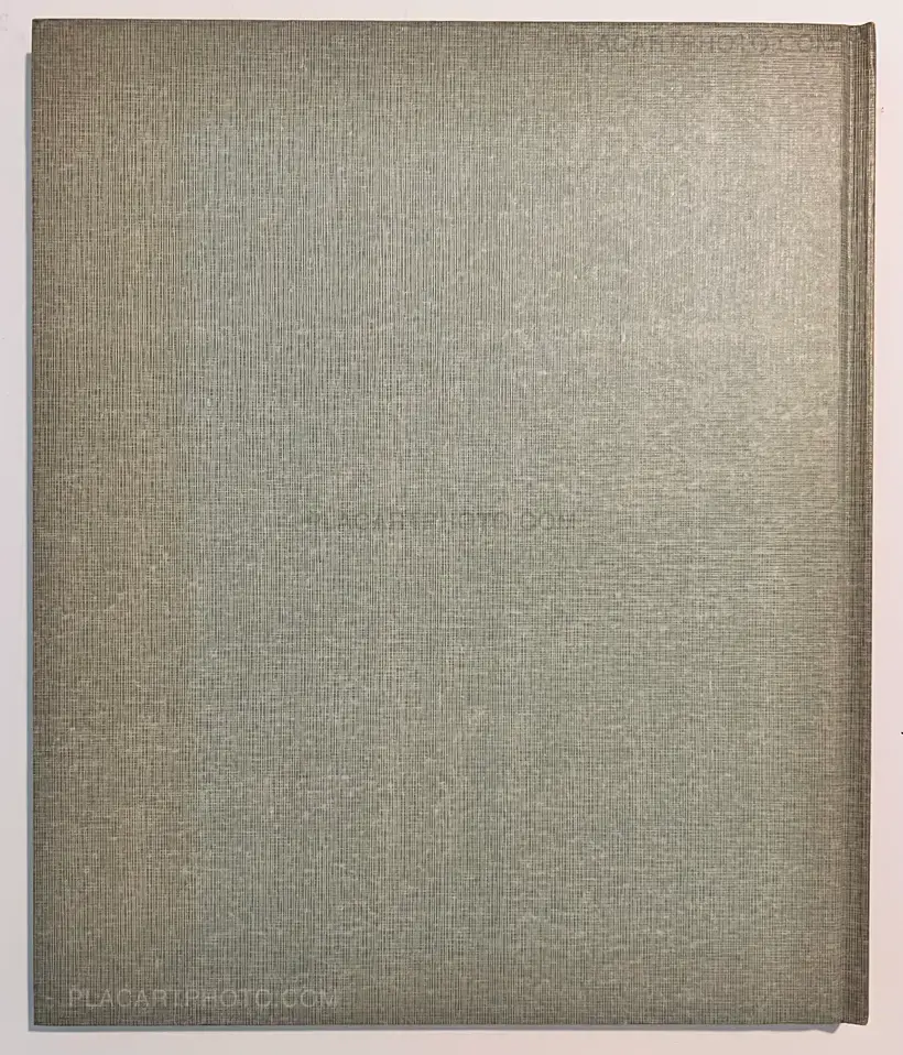 Gregory Halpern – A
