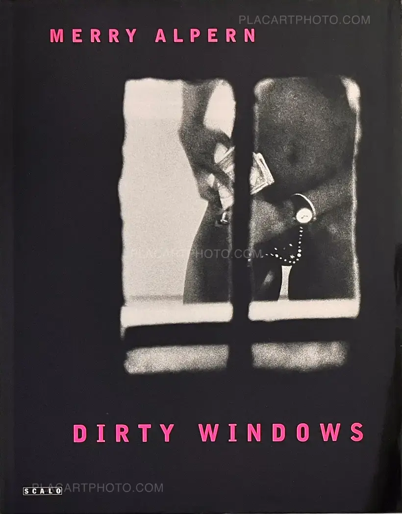 Merry Alpern – Dirty Windows