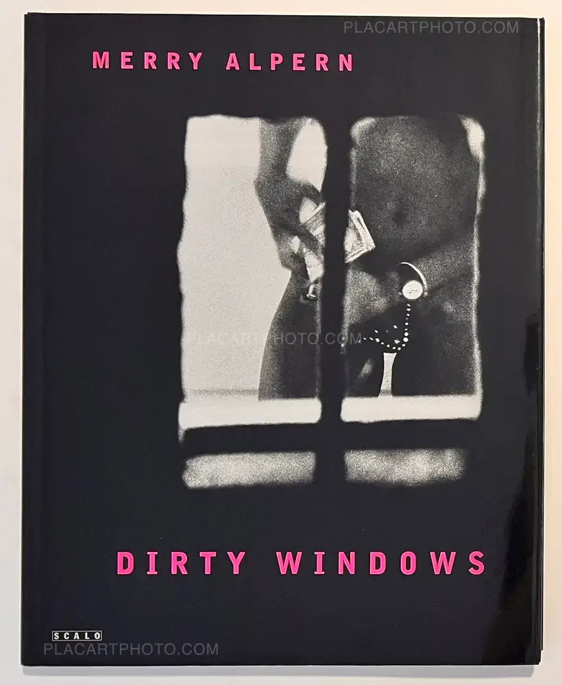 Merry Alpern – Dirty Windows