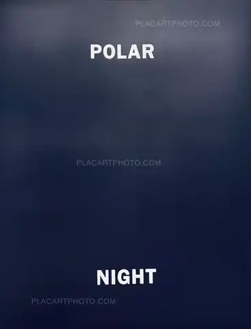 Mark Mahaney – POLAR NIGHT (SIGNED 1ST EDT)