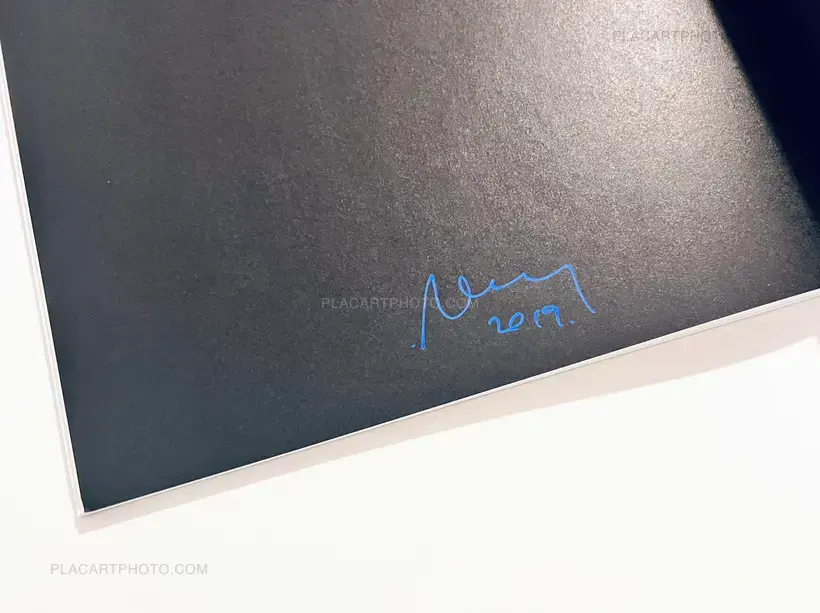 Mark Mahaney – POLAR NIGHT (SIGNED 1ST EDT)