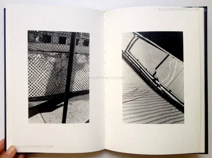 Robin Maddock – III (Signed)