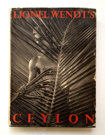 Lionel Wendt,Ceylon