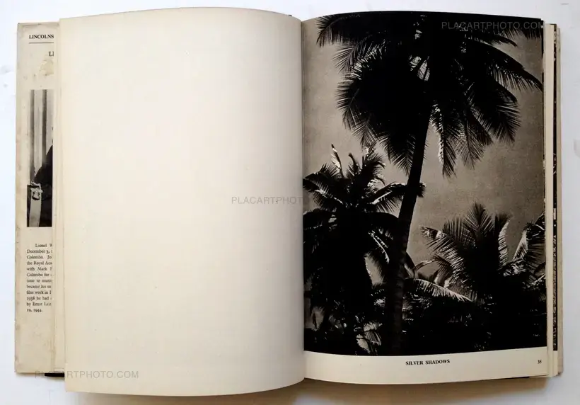 Lionel Wendt – Ceylon