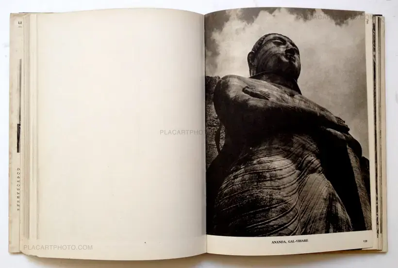 Lionel Wendt – Ceylon