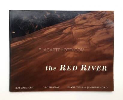 Jem Southam,The Red river