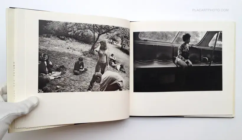 Garry Winogrand – Women are beautiful (Hard cover)