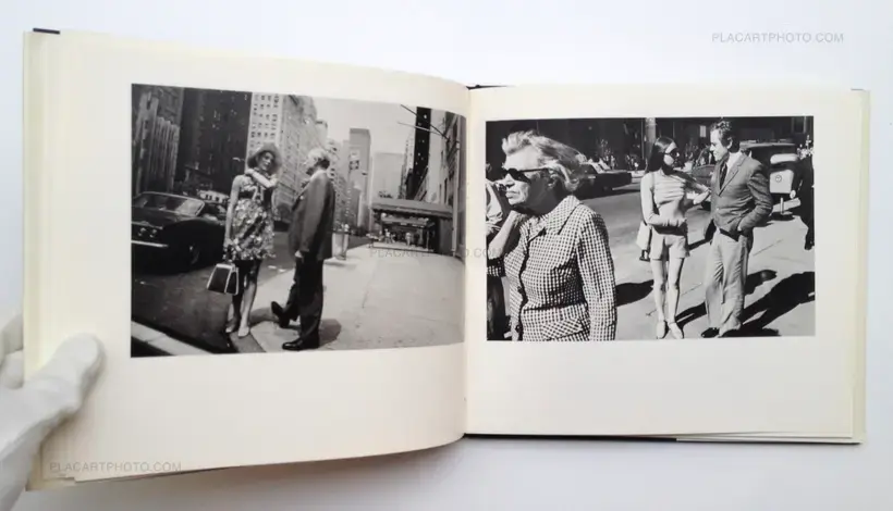 Garry Winogrand – Women are beautiful (Hard cover)