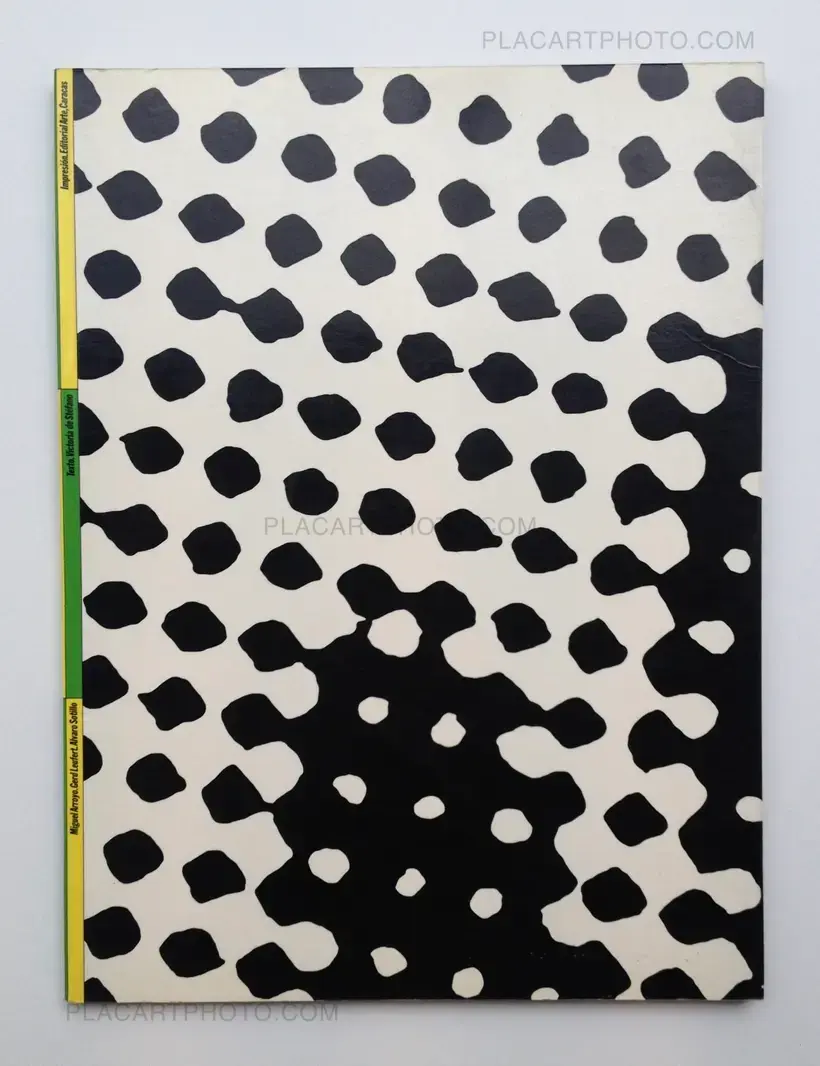 Paolo Gasparini – Retromundo (SIGNED)
