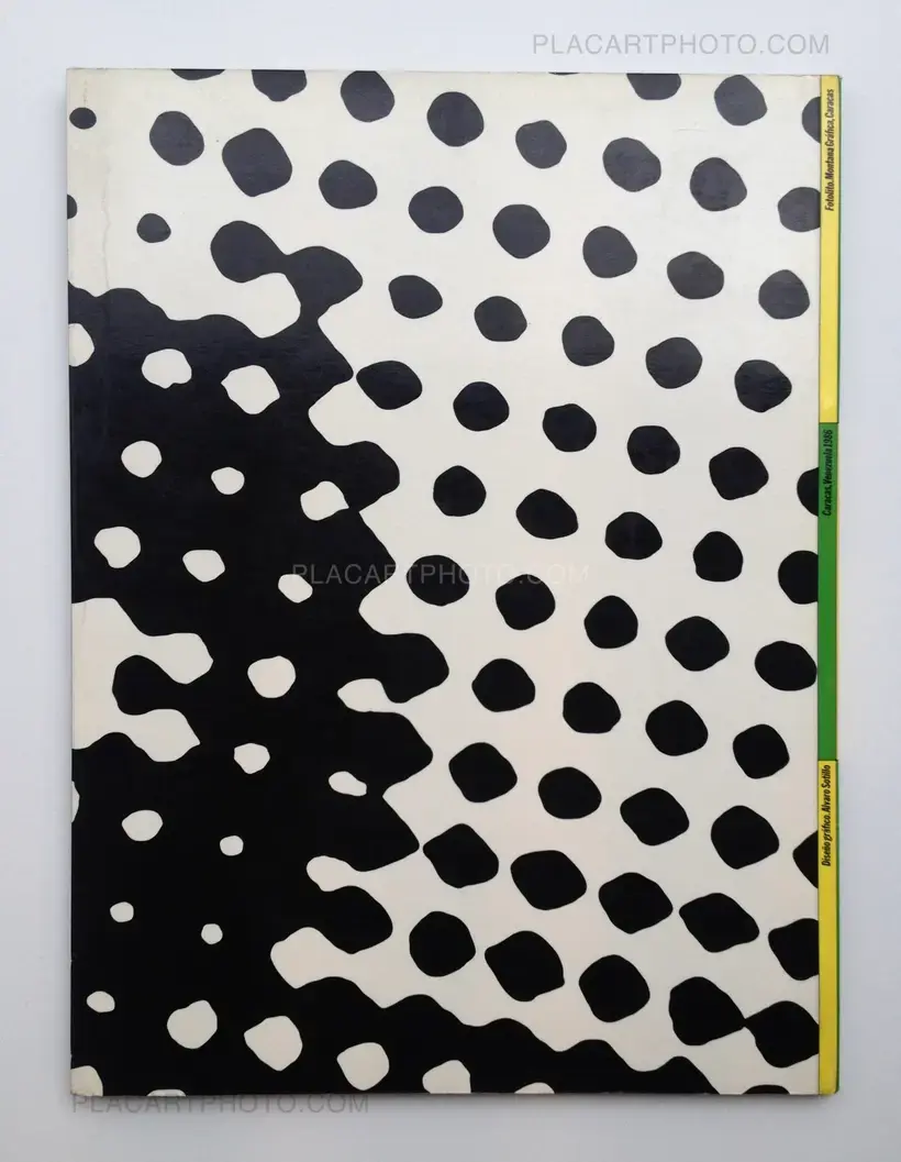 Paolo Gasparini – Retromundo (SIGNED)