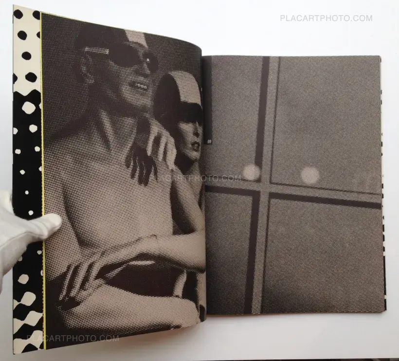 Paolo Gasparini – Retromundo (SIGNED)