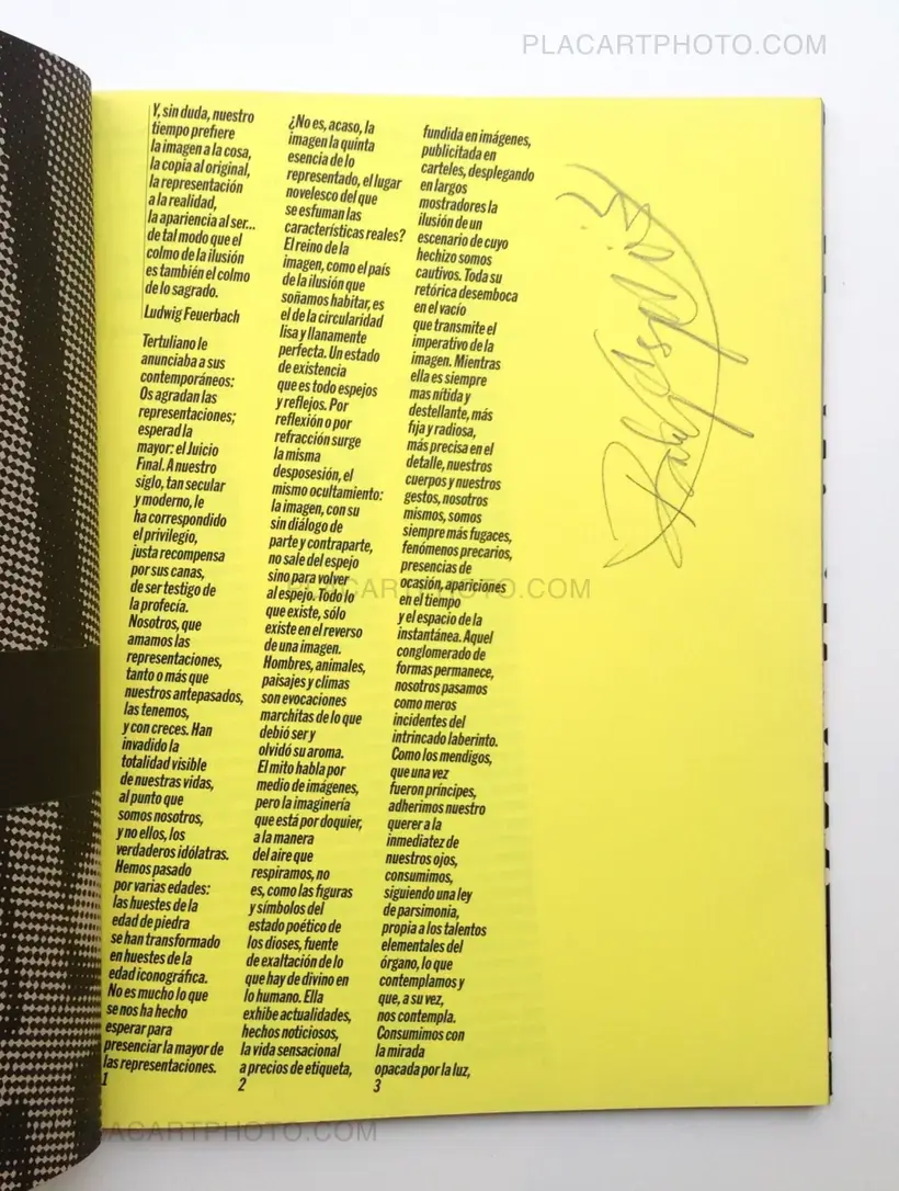 Paolo Gasparini – Retromundo (SIGNED)