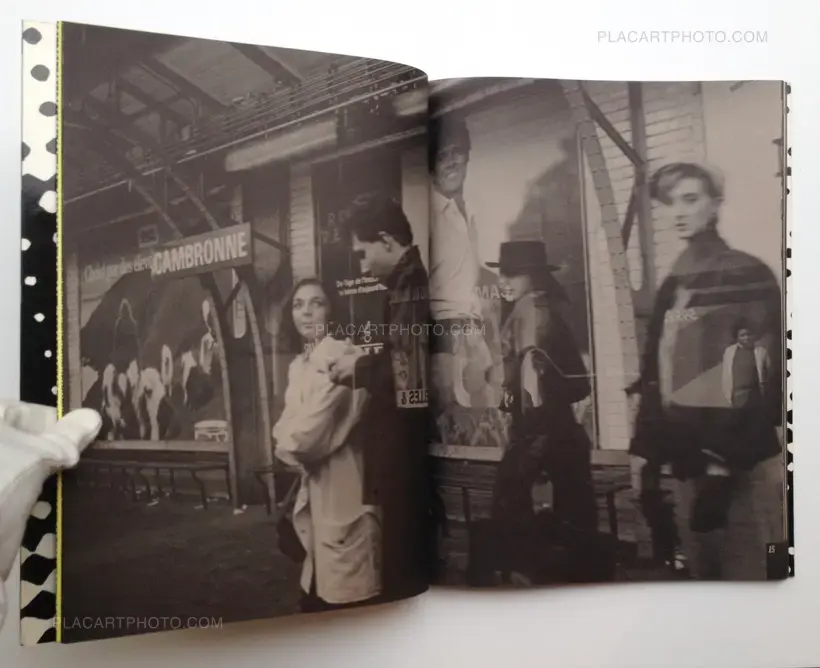 Paolo Gasparini – Retromundo (SIGNED)