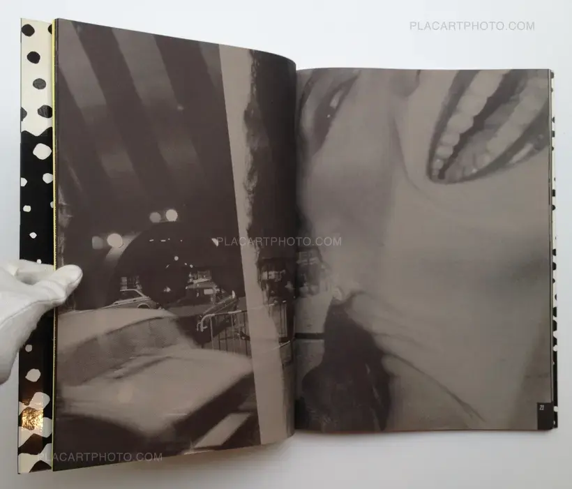 Paolo Gasparini – Retromundo (SIGNED)