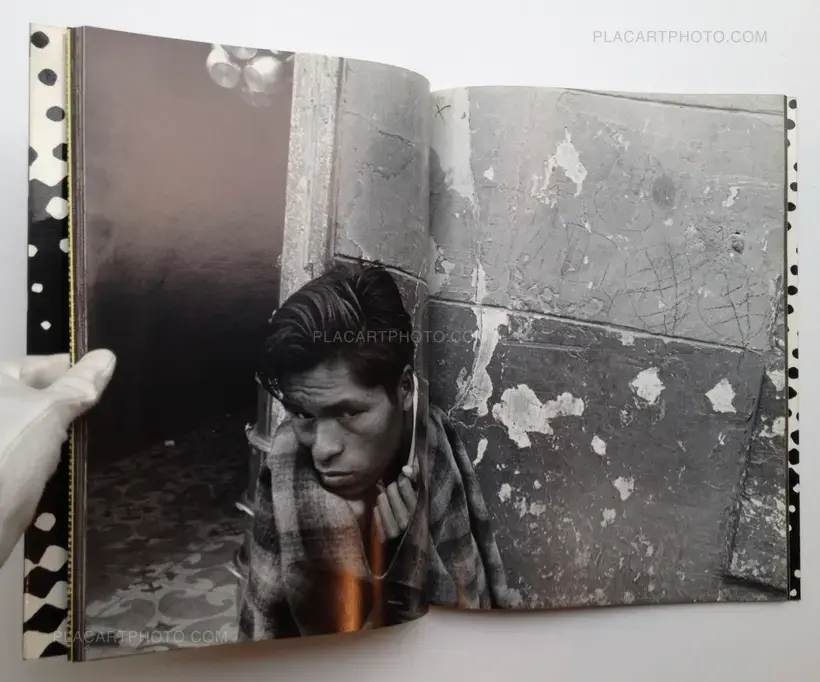 Paolo Gasparini – Retromundo (SIGNED)