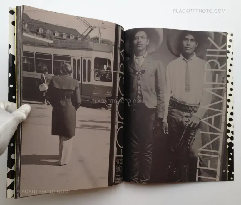 Paolo Gasparini – Retromundo (SIGNED)