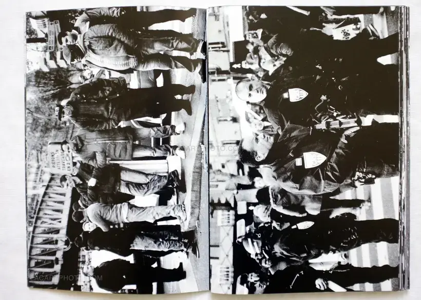 Takehiko Nakafuji – Paris (signed) (LAST COPIES)