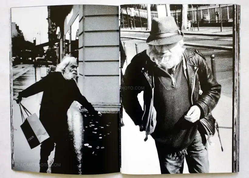Takehiko Nakafuji – Paris (signed) (LAST COPIES)