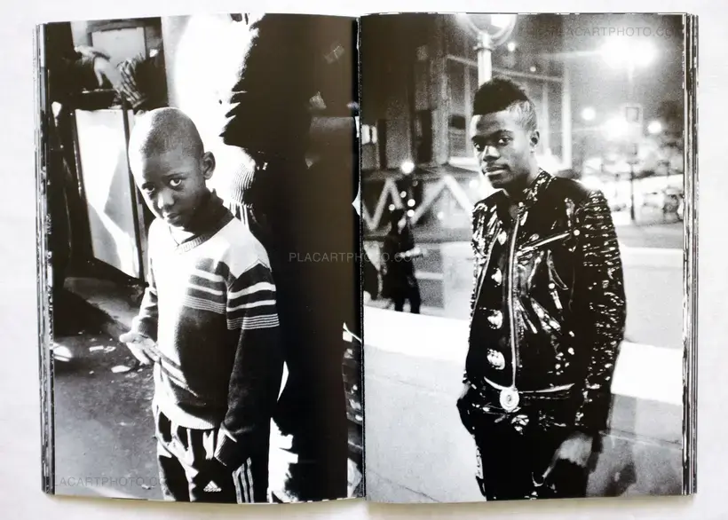 Takehiko Nakafuji – Paris (signed) (LAST COPIES)