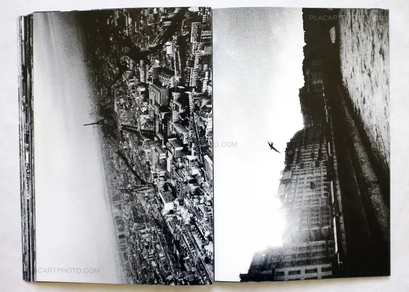 Takehiko Nakafuji – Paris (signed) (LAST COPIES)