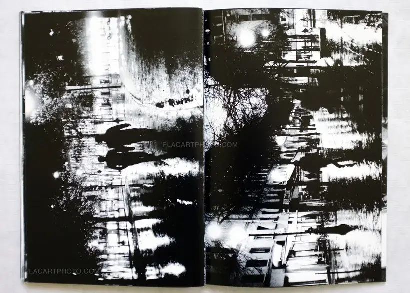 Takehiko Nakafuji – Paris (signed) (LAST COPIES)