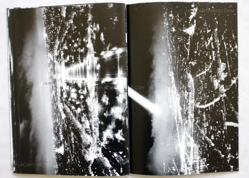Takehiko Nakafuji – Paris (signed) (LAST COPIES)