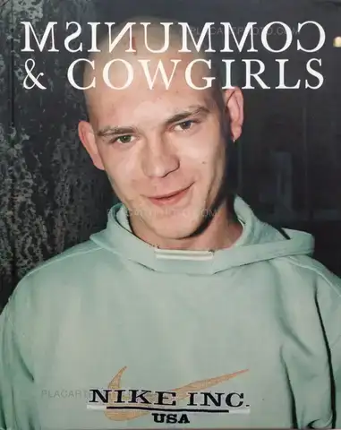 Rob Hornstra – Communism & Cowgirls (SIGNED)