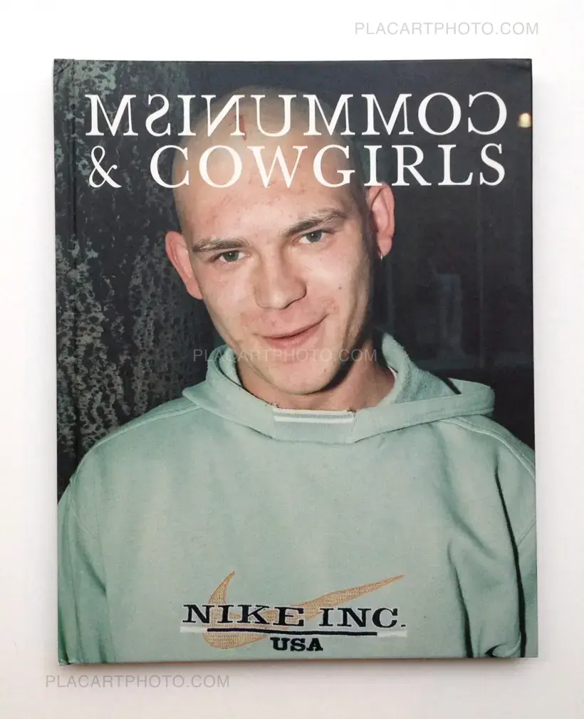 Rob Hornstra – Communism & Cowgirls (SIGNED)