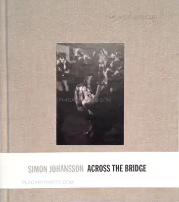 Simon Johansson – Across the bridge (SEALED)