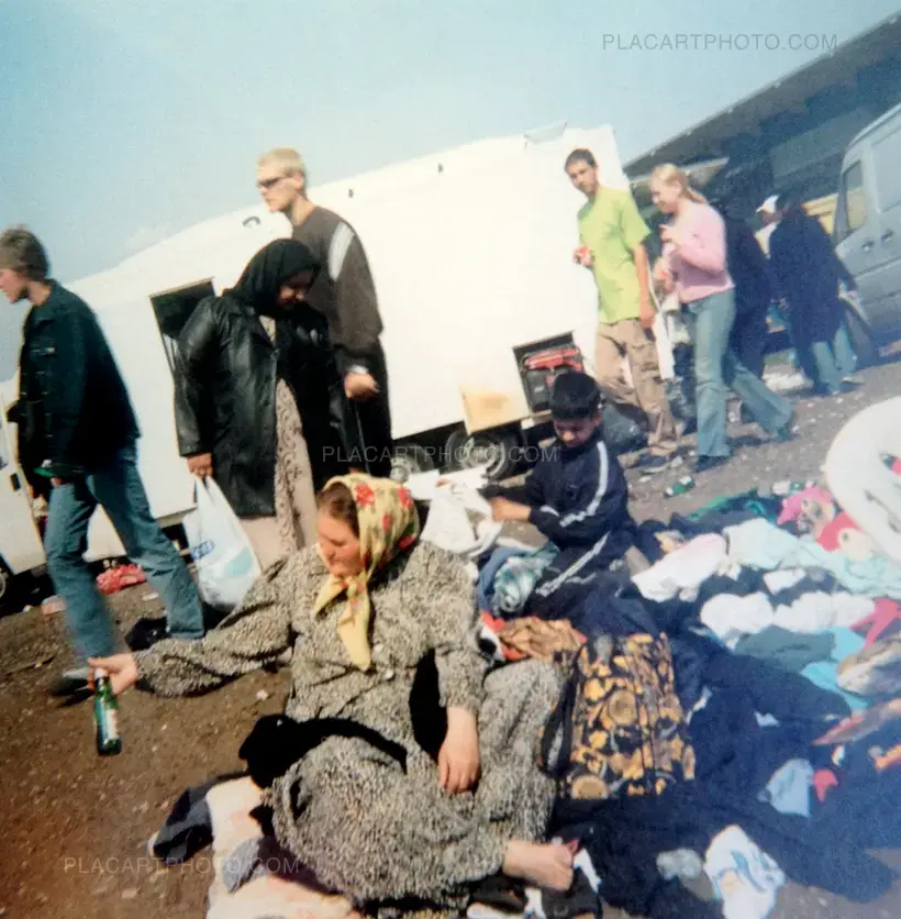 Stephen Gill – Hackney Wick (SPECIAL EDITION WITH PRINT)