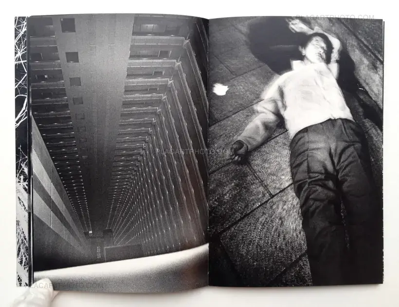 Maki – Gûyu - Allegory (SPECIAL EDITION WITH PRINT)