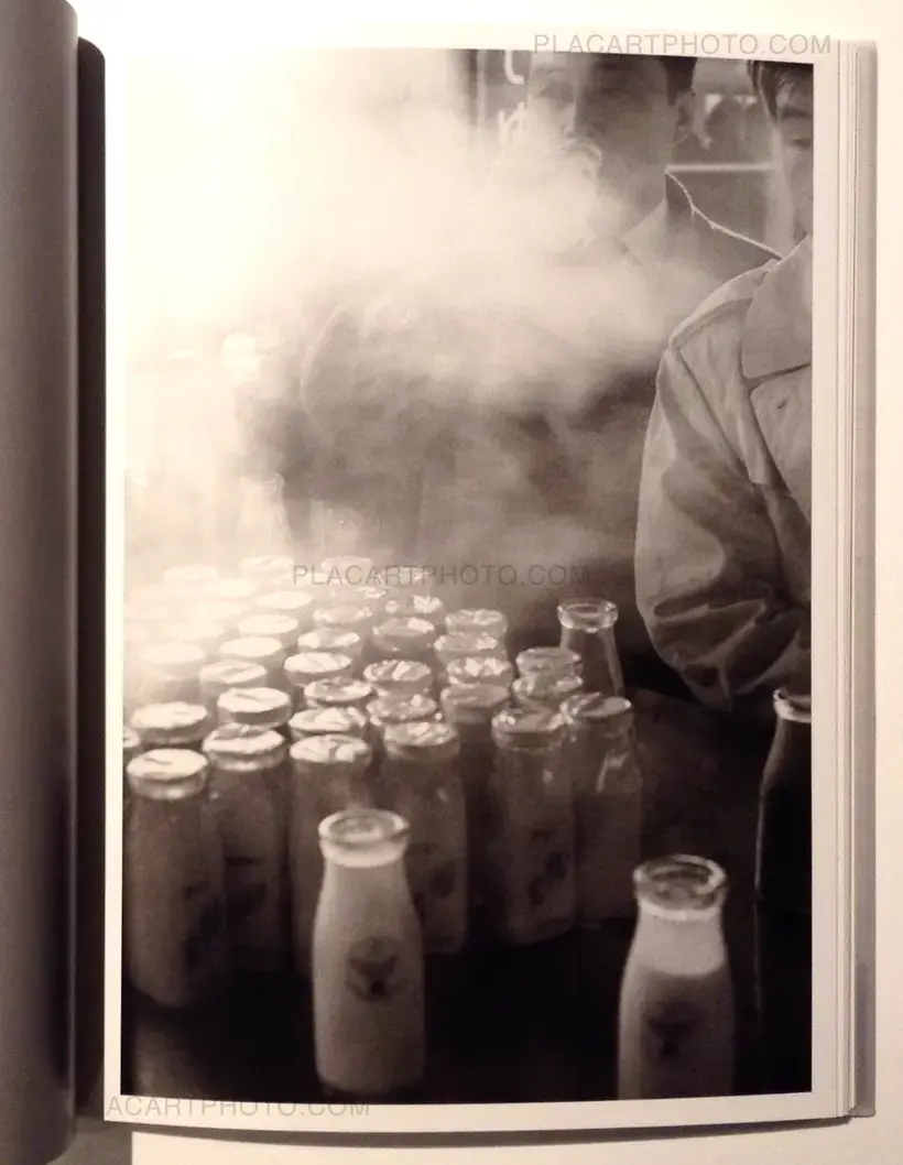 Yutaka Takanashi – Photography 1965-74 (SPECIAL EDITION WITH PRINT)