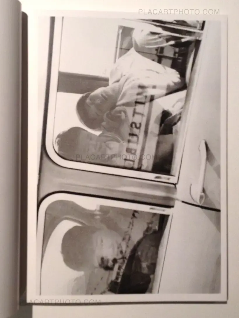 Yutaka Takanashi – Photography 1965-74 (SPECIAL EDITION WITH PRINT)