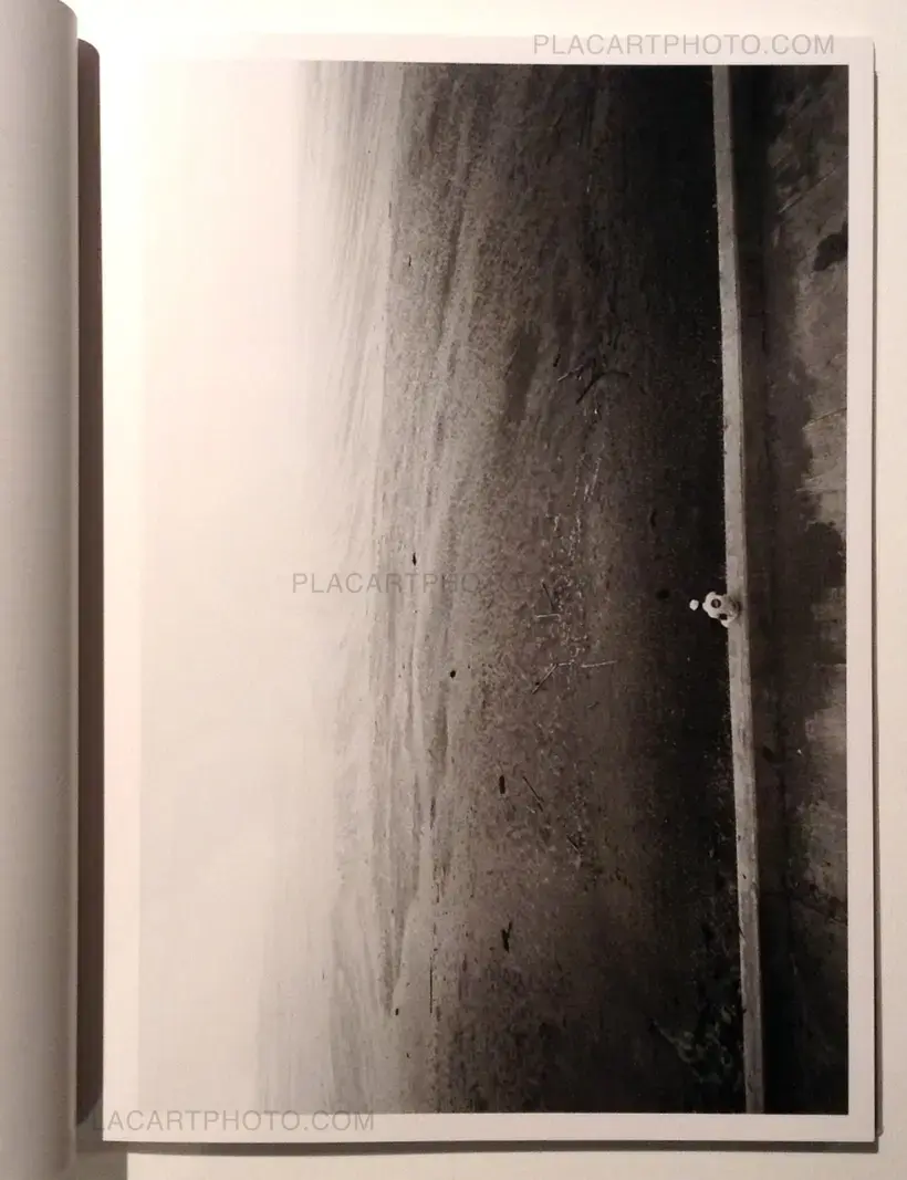 Yutaka Takanashi – Photography 1965-74 (SPECIAL EDITION WITH PRINT)