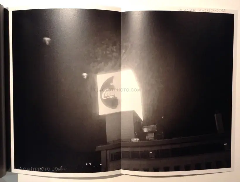 Yutaka Takanashi – Photography 1965-74 (SPECIAL EDITION WITH PRINT)