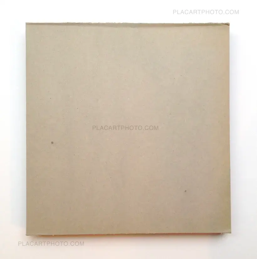 Stephen Gill – Hackney Wick (SPECIAL EDITION WITH PRINT)