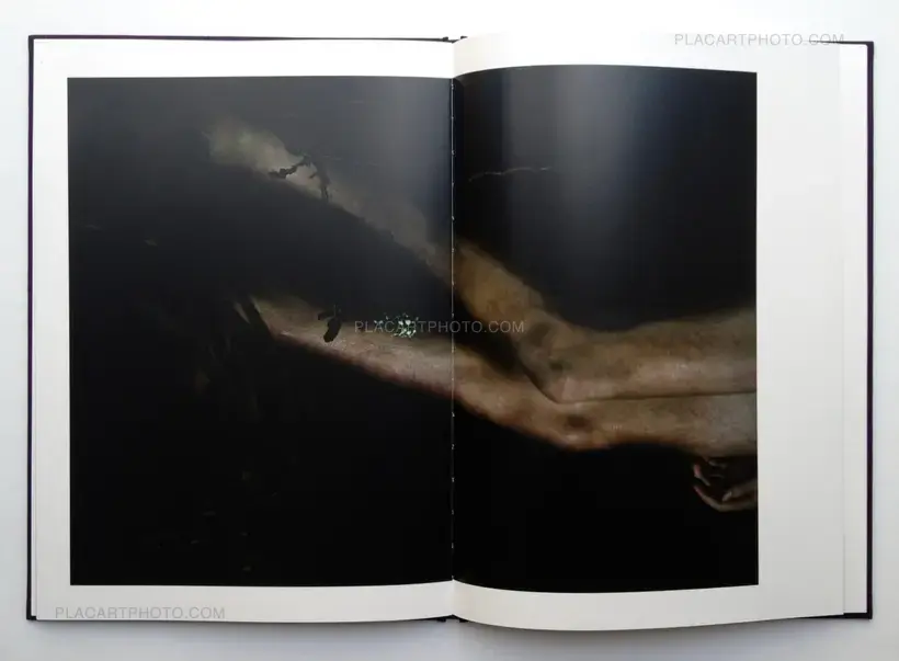 Bill Henson – Bill Henson (SPECIAL EDITION WITH PRINT)