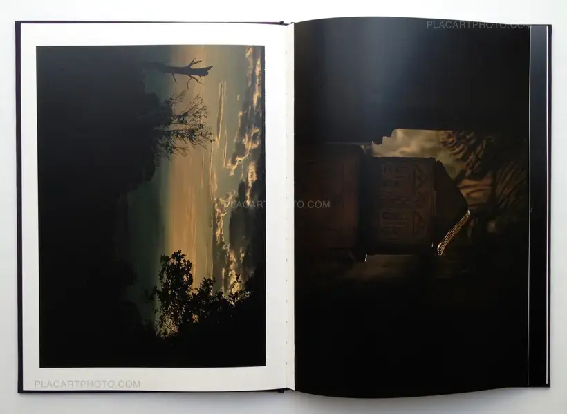 Bill Henson – Bill Henson (SPECIAL EDITION WITH PRINT)